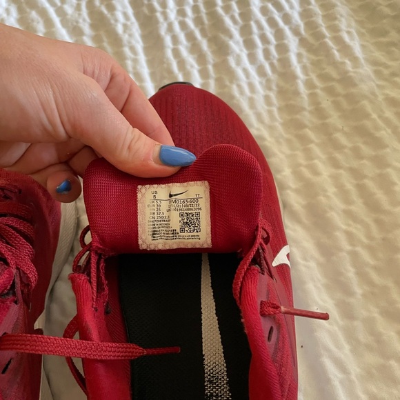 Nike air zoom Pegasus - Picture 3 of 3